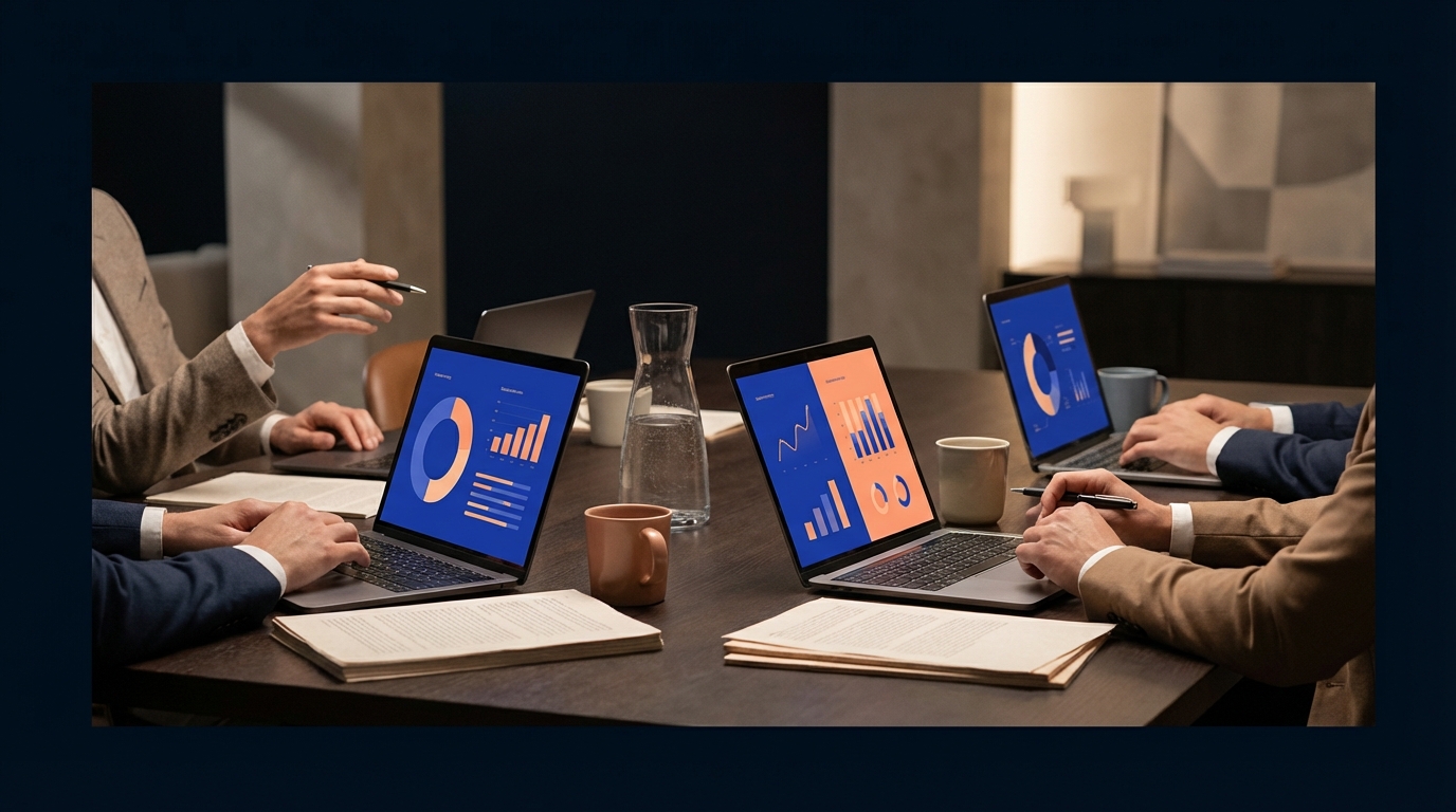 Solar Service Professionals Team